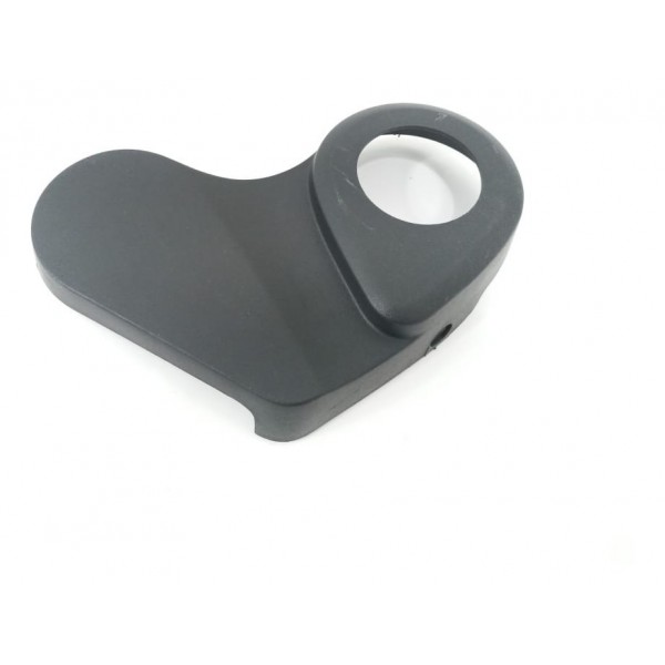 Acabamento Banco Dianteir Esquerdo Fiat Argo 2020 2021 