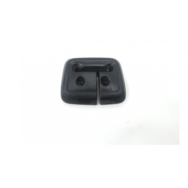 Acabamento Passagem Cinto Traseiro Esq Compass Diesel 2018