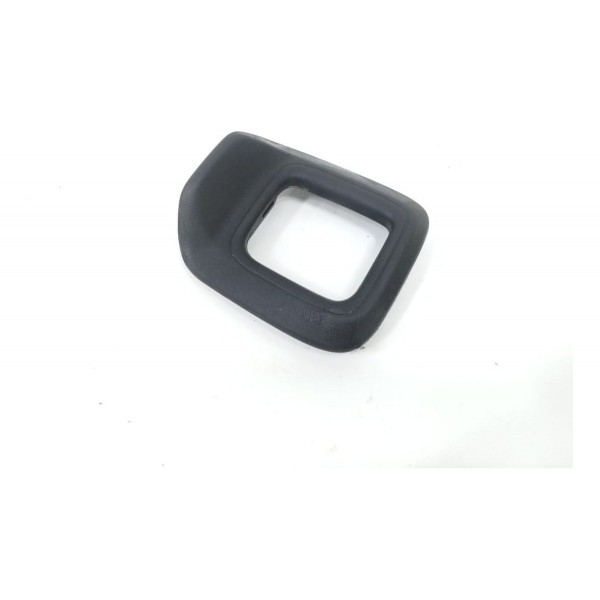 Acabamento Fechadura Trava Banco Tras Es Compass Diesel 2018