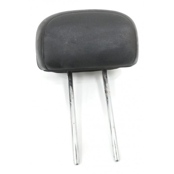 Encosto Cabeça Traseiro Central Jeep Compass Diesel 2018 Preto