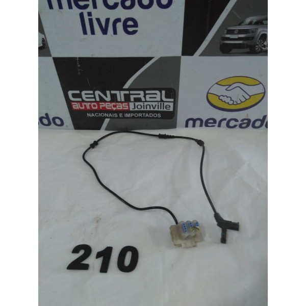 Chicote Da Pinça Freio Dianteiro Esquerdo Mercedes C180 2018