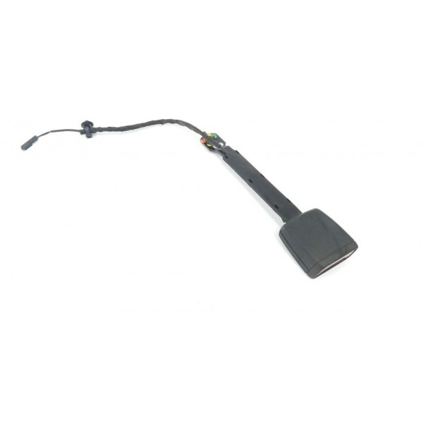 Engate Cinto Segurança Dianteiro Esquerdo Vw Tiguan 2020