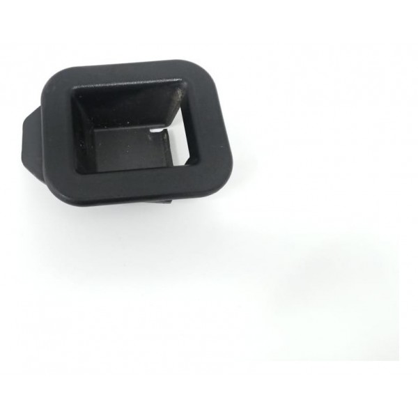 Acabamento Banco Traseiro Esquerdo Jeep Compass Diesel 2018