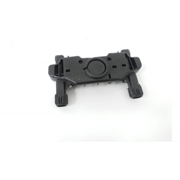 Trava Encosto Cabeça Dianteiro Esquerdo Vw Tiguan 2020 Preto