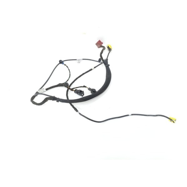 Chicote Banco Dianteiro Direito Vw Tiguan 2020 5na971582