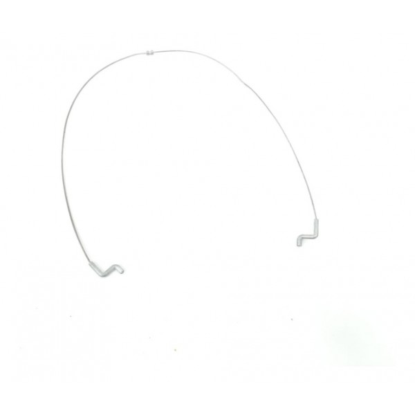 Cabo Banco Traseiro Direito Vw Tiguan 2020