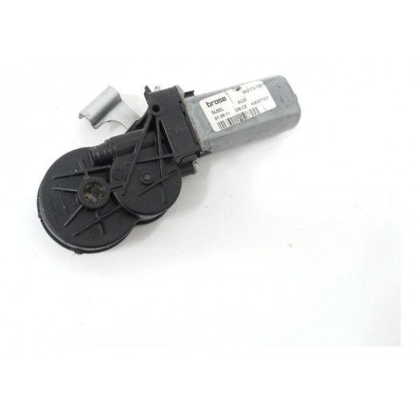 Motor Banco Dianteiro Esquerdo Vw Passat 2012 400377427