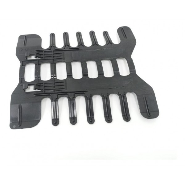 Suporte Inferior Motor Banco Dianteiro Esquerdo Passat 2012