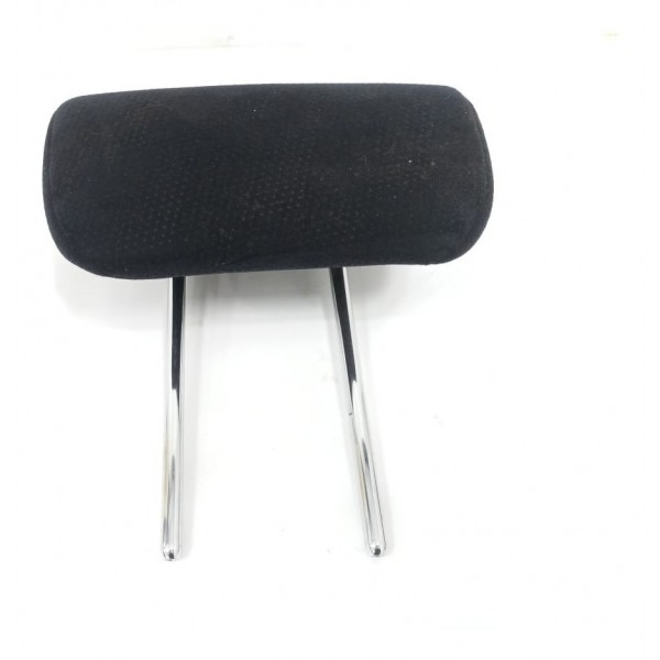 Encosto Cabeça Traseiro Esquerdo Honda Crv 2.0 4×2 2010 Preto