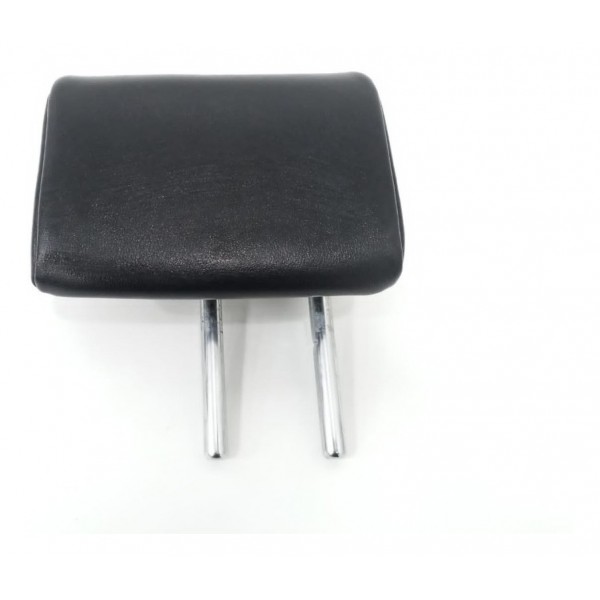 Encosto Cabeça Traseiro Central Toyota Rav4 2018 Preto