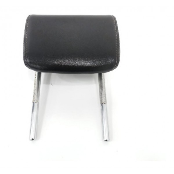 Encosto Cabeça Traseiro Esquerdo Toyota Rav4 2018 Preto