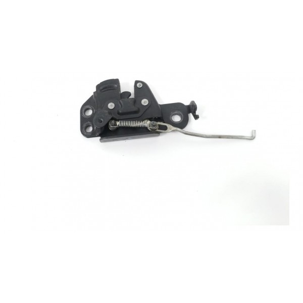 Fechadura Trava Banco Traseir Esquerd Honda Crv 2.0 4×2 2010