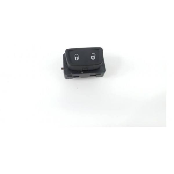 Botão Trava Destrava Porta Dianteira Direita Compass 2019