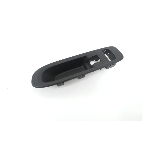 Moldura Botão Vidro Porta Dianteira Direita Compass 2019