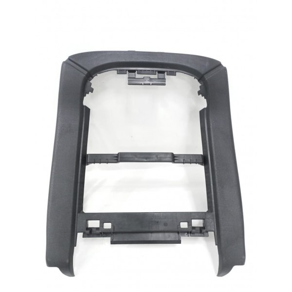 Acabamento Banco Dianteiro Esquerdo Mercedes C300 2011