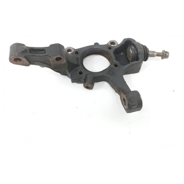 Montante Dianteiro Esquerdo Dodge Journey 2014