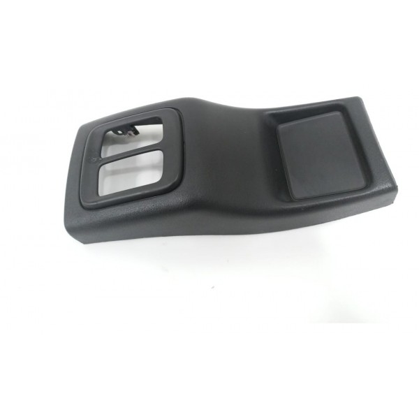 Acabamento Console Traseiro Jeep Compass 2020