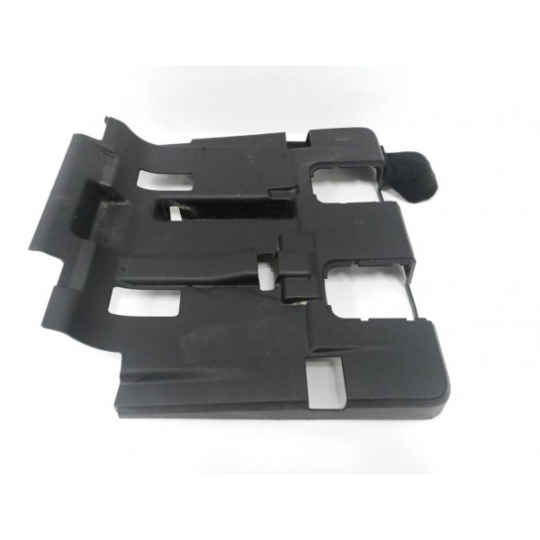 Acabamento Traseiro Esquerdo Fiat Freemont 2014