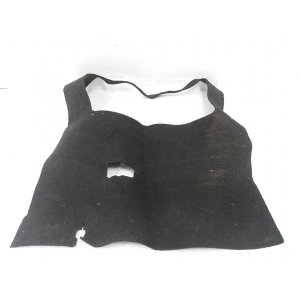 Forro Banco Traseiro Direito Vw Passat 2012