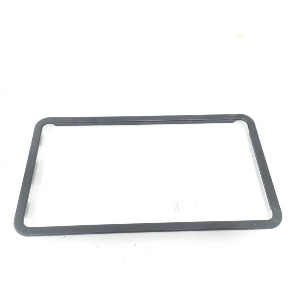 Suporte Acabamento Banco Traseiro Direito Vw Passat 2013