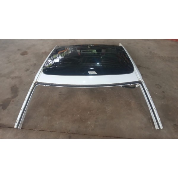 Teto Panorâmico Hyundai Veloster 2012 2013
