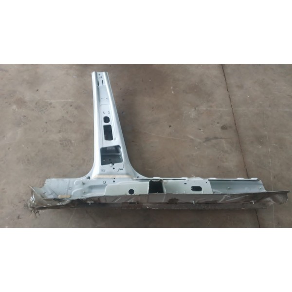 Coluna T Esquerda Passat Variant 2012 2013