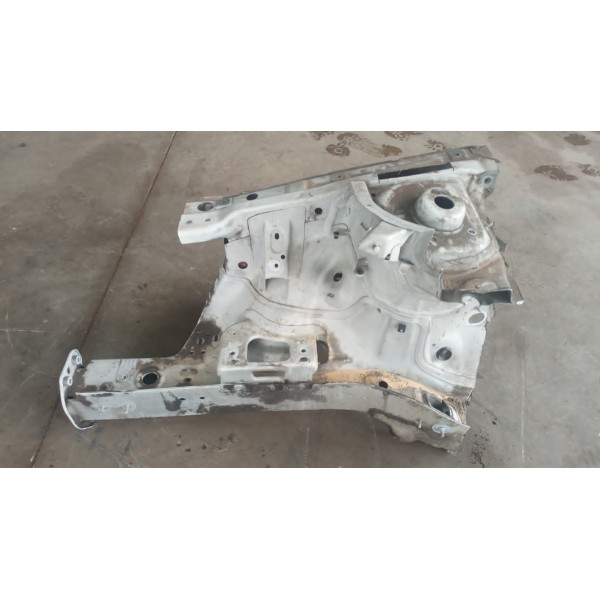 Longarina Direita Passat Variant 2012 2013