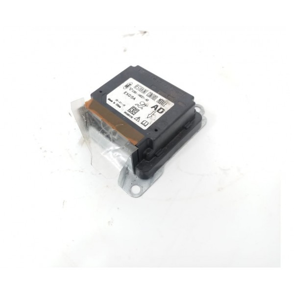 Módulo Disparador Ford Ka Se 1.0 Hab 2016 2017