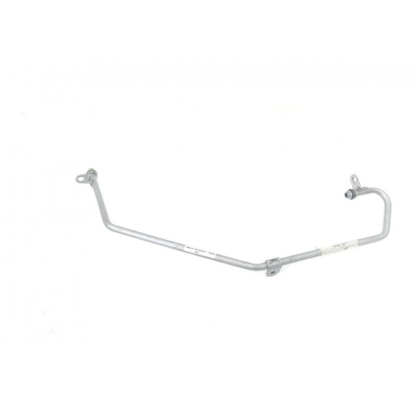 Cano Óleo Mercedes Gla200 2017