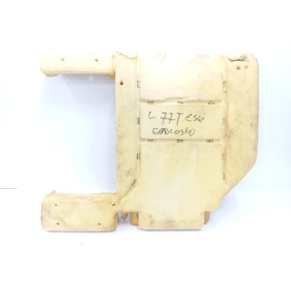 Espuma Encosto Banco Traseiro Esquerdo Lifan X60 2019