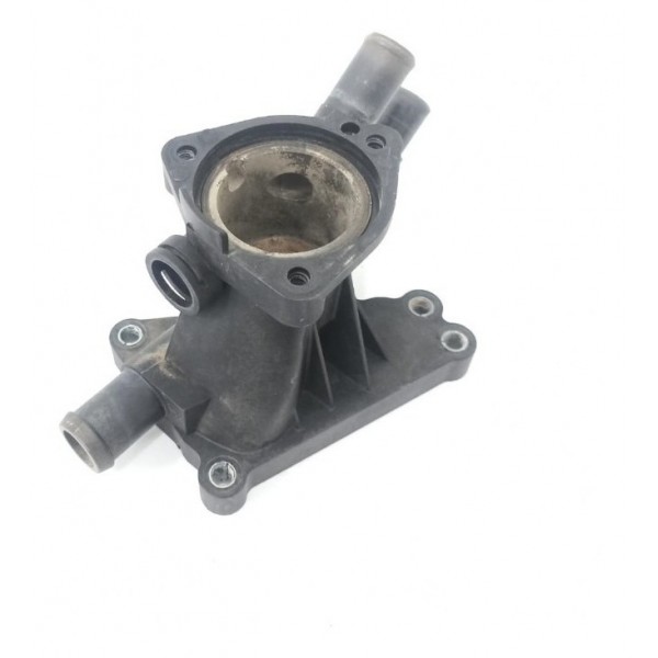 Flange Água Válvula Termostática Ford Ka Se 1.0 Hab 2016/17