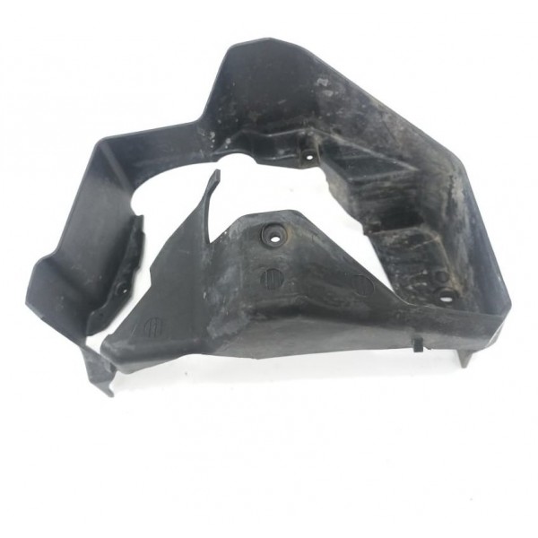 Acabamento Trambulador Ford Ka Se 1.0 Hab 2016 2017