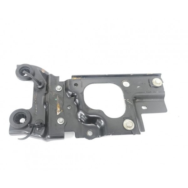 Suporte Base Bateria Ford Ka Se 1.0 Hab 2016 2017