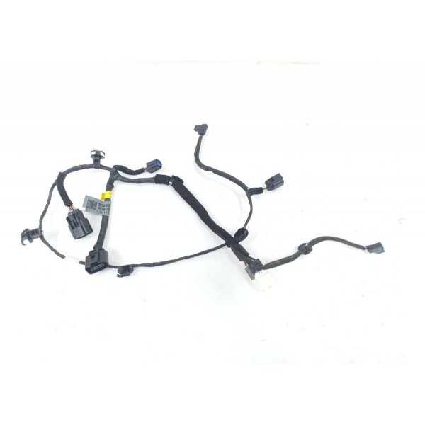 Chicote Hyundai Hb20 1.0 M Comfort 2022 2023 91650r1520