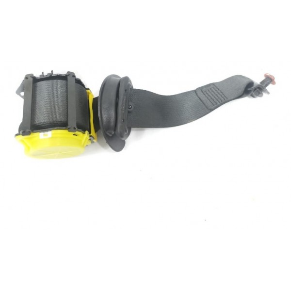 Cinto Traseiro Esquerdo Hyundai Hb20 1.0 M Comfort 2022
