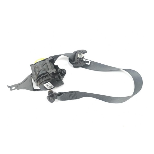Cinto Dianteiro Direito Hyundai Hb20 1.0 M Comfort 2022