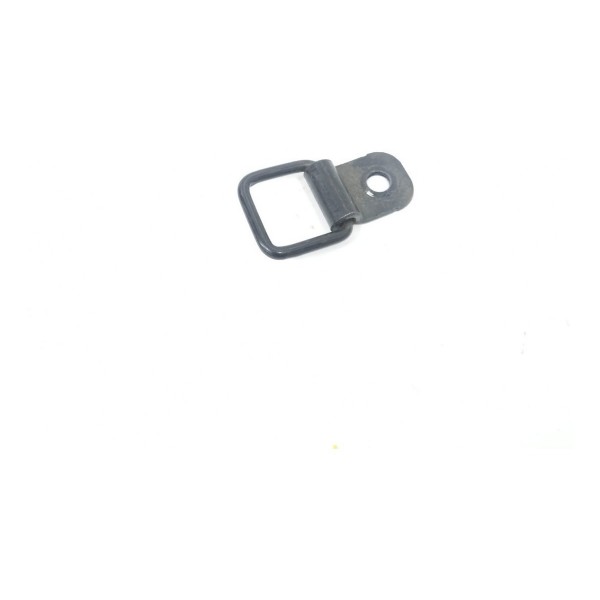Gancho Porta Malas Hyundai Hb20 1.0 M Comfort 2022