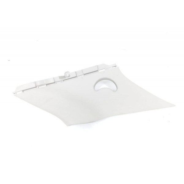 Acabamento Coluna Traseira Direita Hb20 1.0 M Comfort 2022