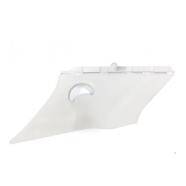 Acabamento Coluna Traseira Esquerda Hb20 1.0 M Comfort 2022