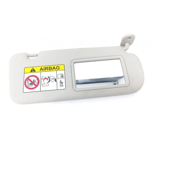 Quebra Sol Lado Direito Hyundai Hb20 1.0 M Comfort 2022