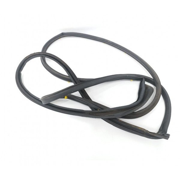 Borracha Vedaçao Diant Di Hyundai Hb20 1.0 M Comfort 2022-23