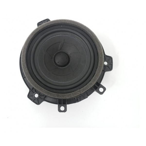 Alto Falante Diant Direit Hyundai Hb20 1.0 M Comfort 2022-23 Preto