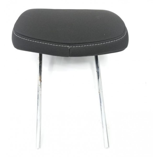 Encosto Cabeça Traseiro Esquerdo Hb20 1.0 M Comfort 2022 Preto