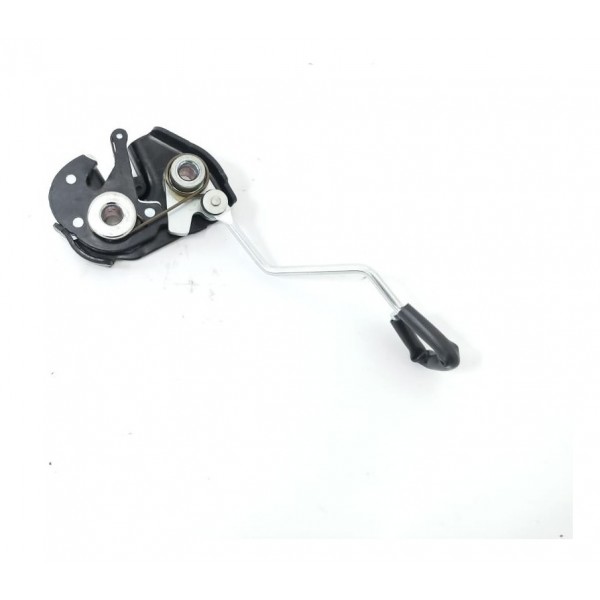 Fechadura Trava Encosto Banco Trasei Hb20 1.0 M Comfort 2022