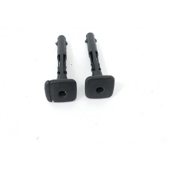 Trava Apoio Cabeça Diant Esq Hyundai Hb20 1.0 M Comfort 2022 Preto