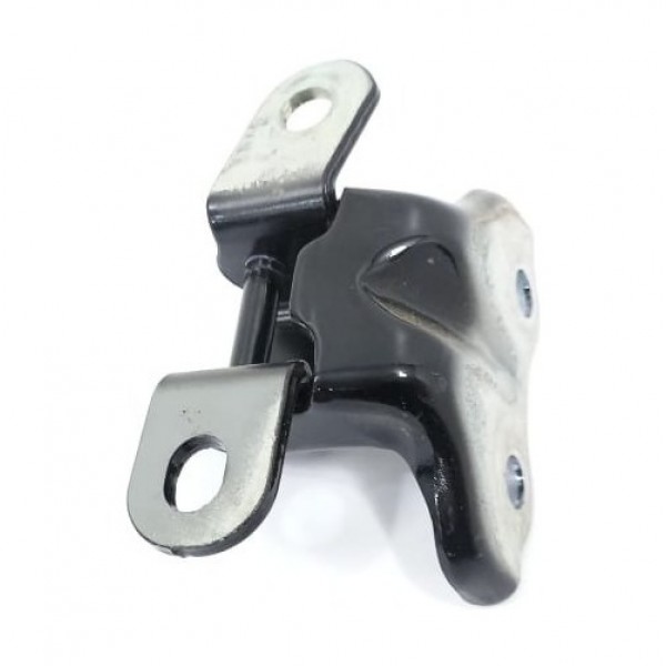 Dobradiça Superior Traseira Esquerda Hb20 1.0 M Comfort 2022