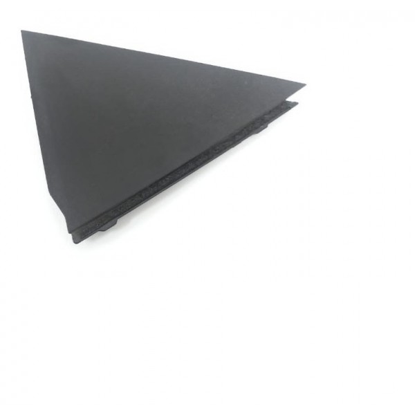 Acabamento Coluna Porta Traseira Esq Hb20 1.0 M Comfort 2022