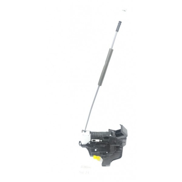 Fechadura Porta Traseira Esquerda Hb20 1.0 M Comfort 2022