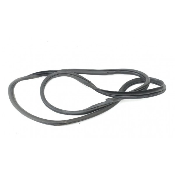 Borracha Porta Diant Esq Hyundai Hb20 1.0 M Comfort 2022-23