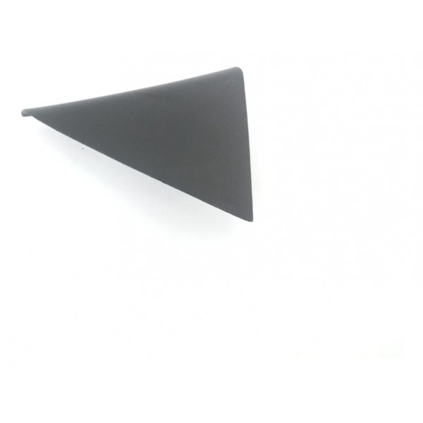 Acabamento Coluna Traseira Esquerda Hb20 1.0 M Comfort 2022